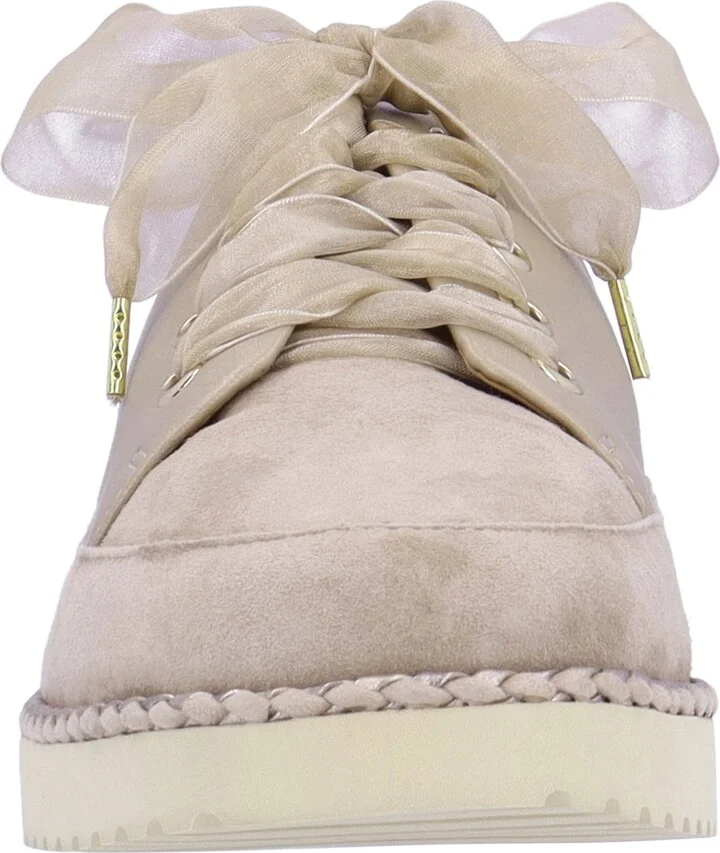Zaina Platform Sneaker - Image 11