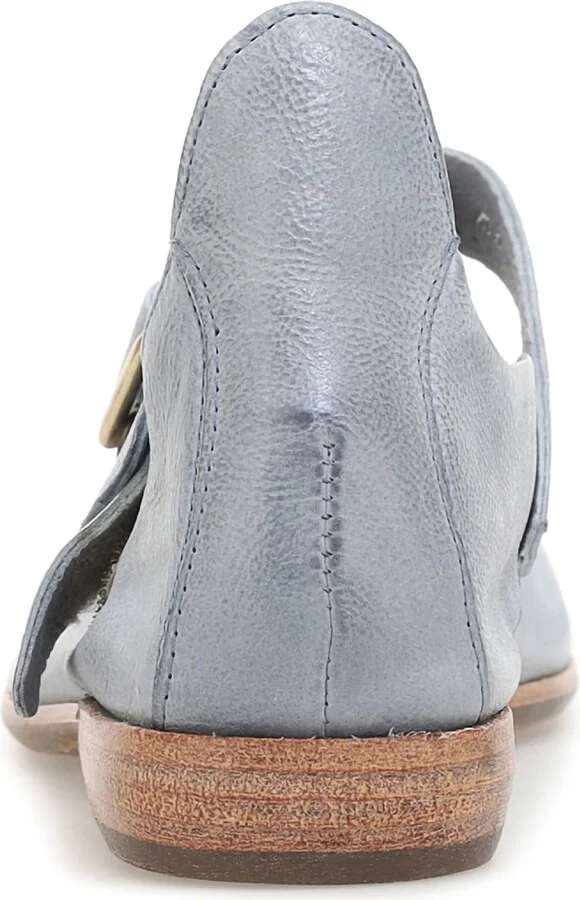 Zaine Mary Jane Flat - Image 5