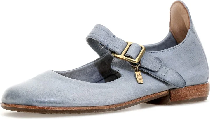 Zaine Mary Jane Flat