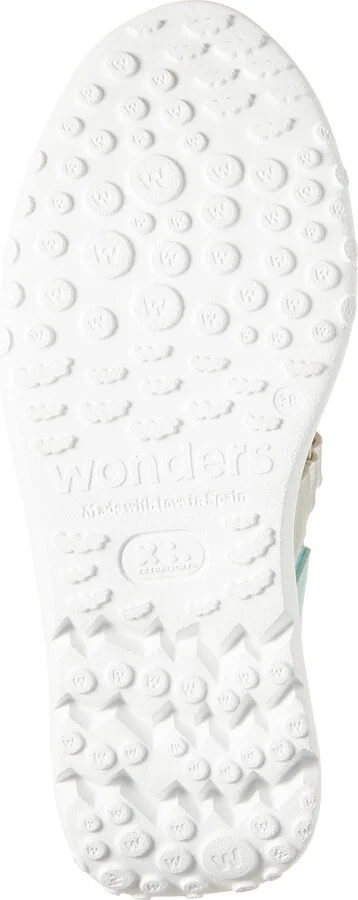 Zaire Slingback Wedge Sneaker - Image 6