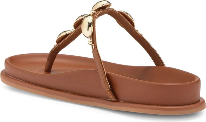 Zaire T-Strap Sandal - Image 2
