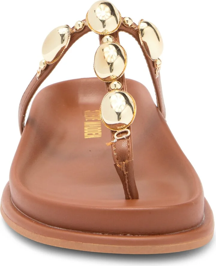 Zaire T-Strap Sandal - Image 3