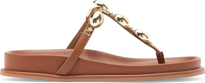 Zaire T-Strap Sandal - Image 4