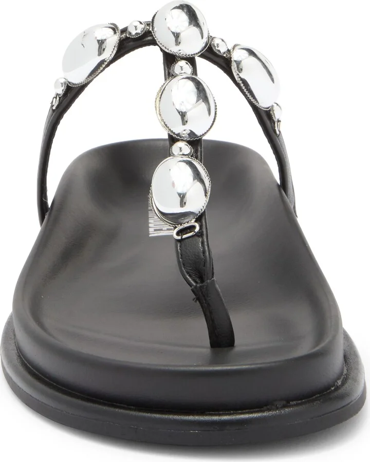 Zaire T-Strap Sandal - Image 8
