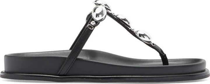 Zaire T-Strap Sandal - Image 9