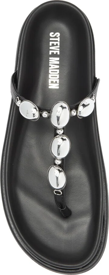 Zaire T-Strap Sandal - Image 10