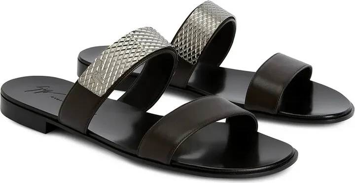 Zak strappy sandals - Image 2