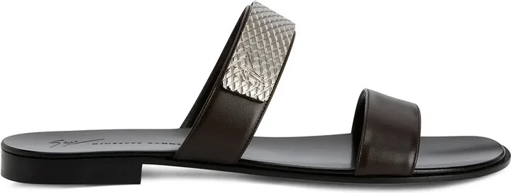 Zak strappy sandals