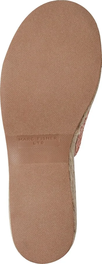 Zakki Platform Wedge Sandal - Image 6