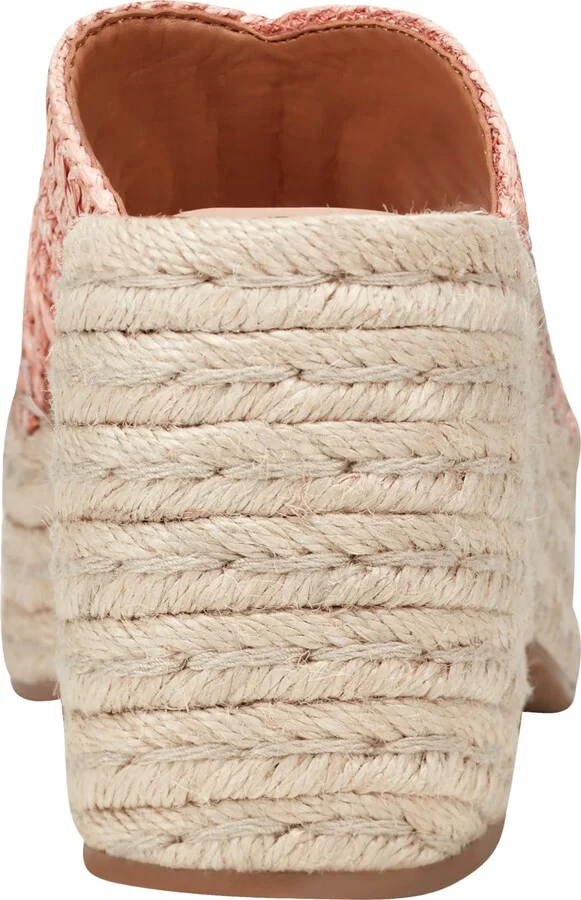 Zakki Platform Wedge Sandal - Image 7