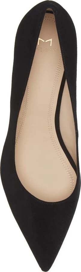 Zala Block Heel Pump - Image 11