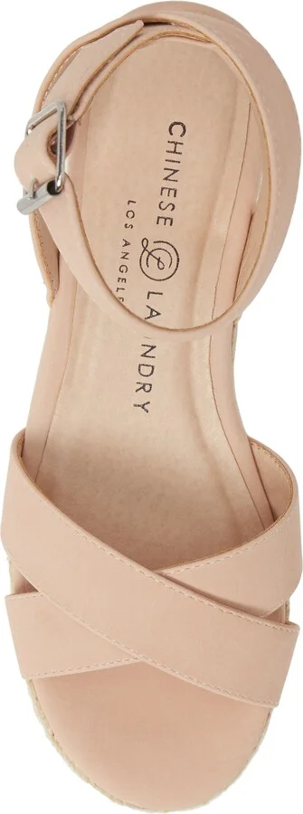 Zala Espadrille Platform Sandal - Image 5