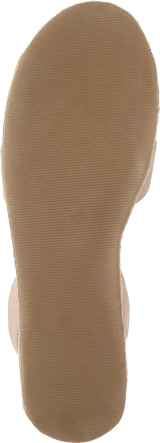 Zala Espadrille Platform Sandal - Image 6