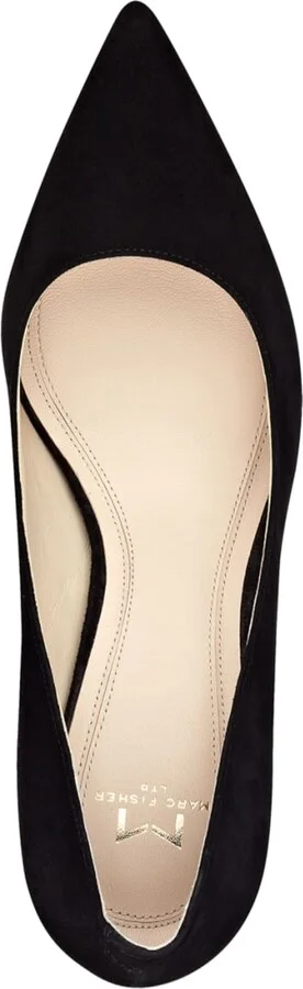 Zala Point-Toe Pumps - Image 3