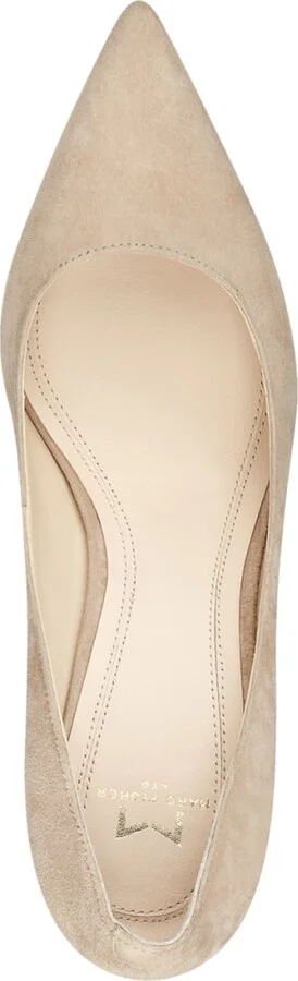 Zala Point-Toe Pumps - Image 6
