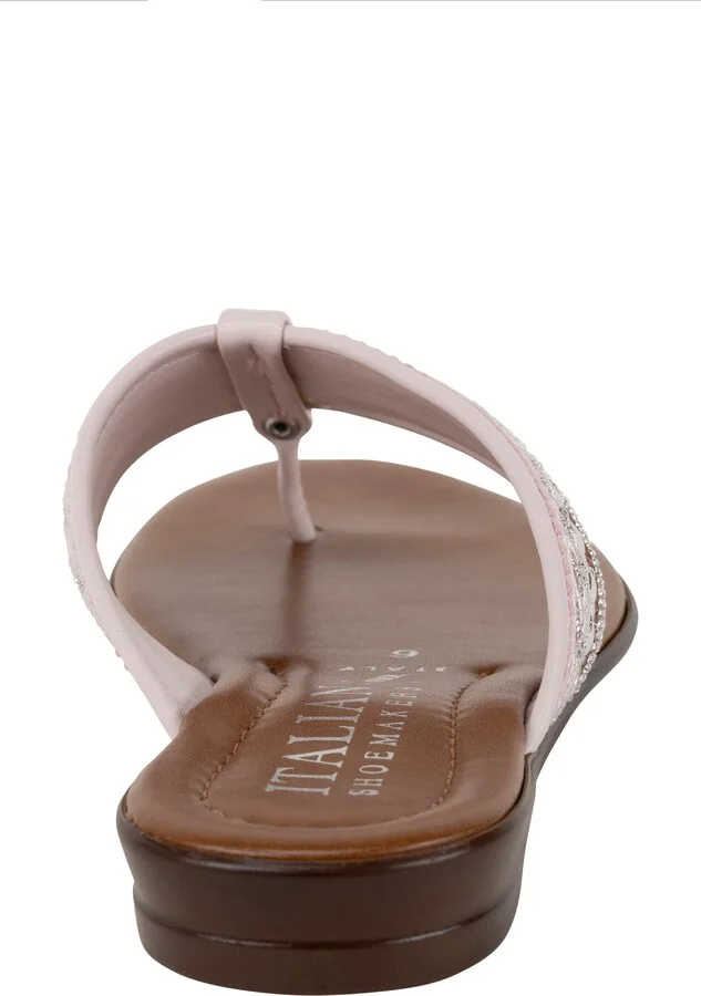 Zali Slide Sandal - Image 2