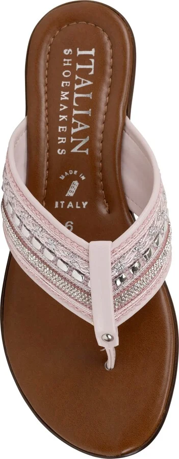 Zali Slide Sandal - Image 5