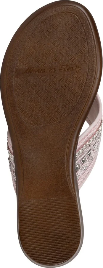 Zali Slide Sandal - Image 6