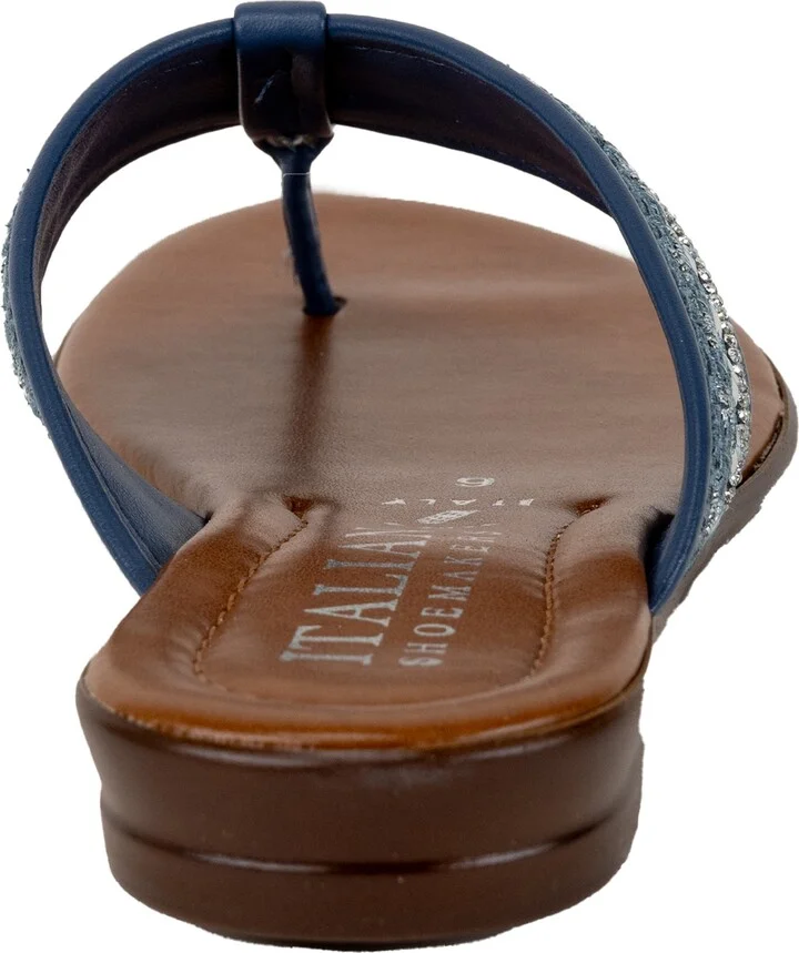 Zali Slide Sandal - Image 10