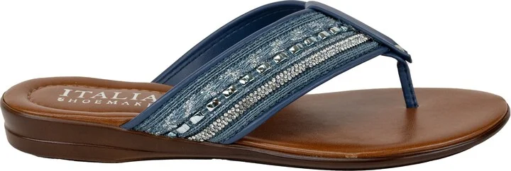 Zali Slide Sandal - Image 11