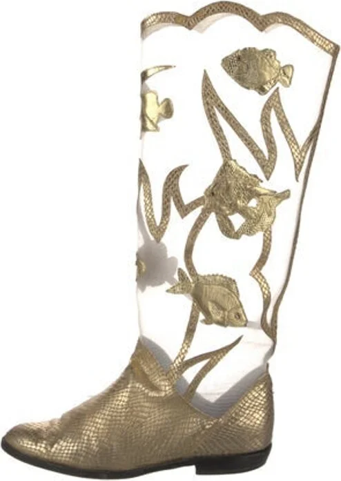 Gold