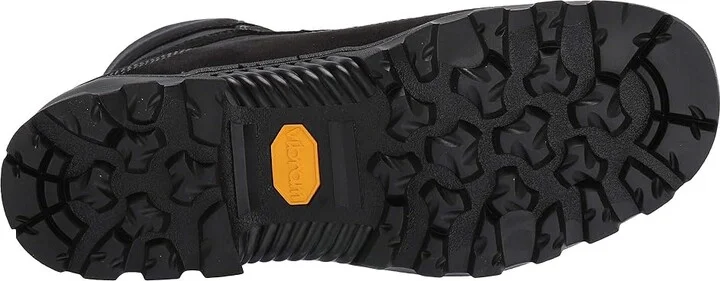 Zamberlan 5020 Extinguisher II WLF Men's Boots Black : EU 42 (Men's 8) D - Medium, Leather/Textile - Image 4