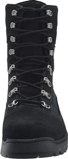 Zamberlan 5020 Extinguisher II WLF Men's Boots Black : EU 42 (Men's 8) D - Medium, Leather/Textile - Image 6