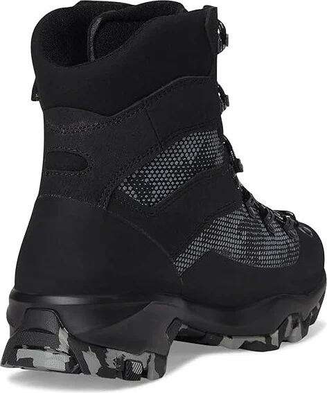 Zamberlan Adak 6 GTX Rr Men's Hiking Boots Shark Camo : EU 47 (US Men's 12) D - Medium, Synthetic - Image 4