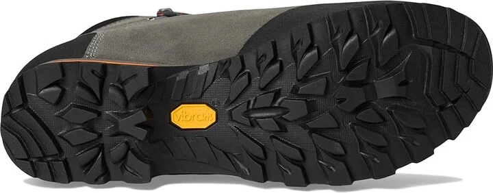 Zamberlan Baltoro Lite GTX Men's Climbing Shoes Graphite/Black : EU 48 (US Men's 13) D - Medium, Leather/Rubber - Image 3