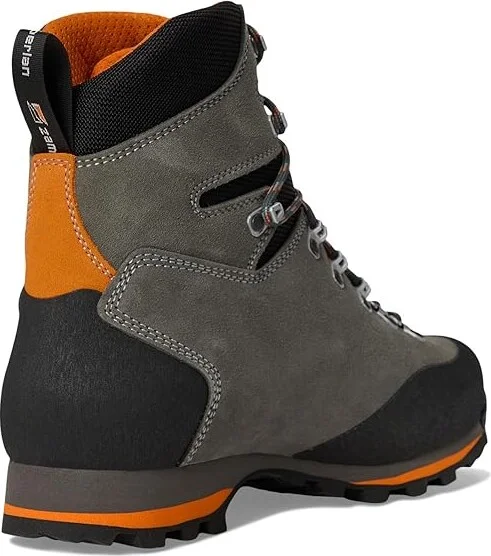 Zamberlan Baltoro Lite GTX Men's Climbing Shoes Graphite/Black : EU 48 (US Men's 13) D - Medium, Leather/Rubber - Image 4