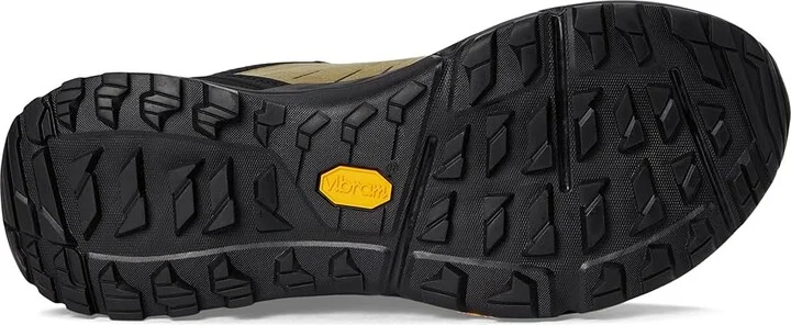 Zamberlan Circe GTX WNS Women's Climbing Shoes Sage : EU 40.5 (US Women's 8.5) B - Medium, Leather/Rubber/Suede - Image 3