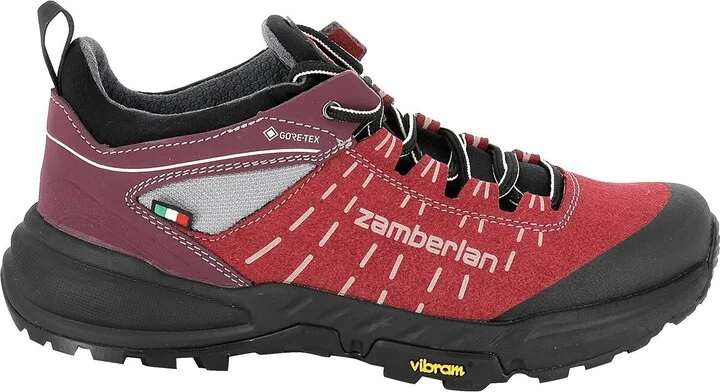 Zamberlan Circe Low GTX Shoe - Women's