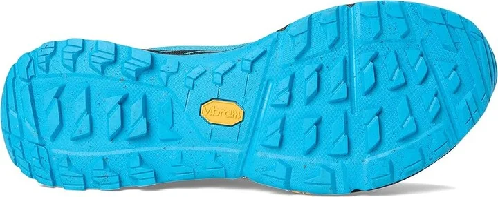 Zamberlan Devero Low GTX Men's Climbing Shoes Blue : EU 45.5 (US Men's 11) D - Medium, Textile - Image 3
