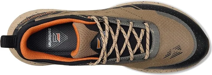 Zamberlan Devero Low GTX Men's Climbing Shoes Sand : EU 42.5 (US Men's 8.5) D - Medium, Textile - Image 2