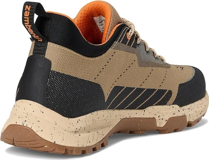 Zamberlan Devero Low GTX Men's Climbing Shoes Sand : EU 42.5 (US Men's 8.5) D - Medium, Textile - Image 4