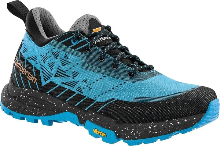 Zamberlan Devero Low GTX Shoe - Men's