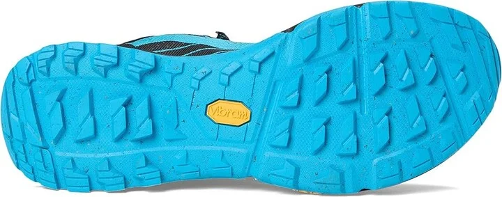 Zamberlan Devero Mid Gtx Men's Climbing Shoes Blue : EU 42.5 (US Men's 8.5) D - Medium, Textile - Image 3