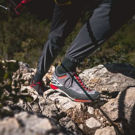Zamberlan El Cap RR Approach Shoe - Men's - Image 6