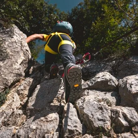 Zamberlan El Cap RR Approach Shoe - Men's - Image 7