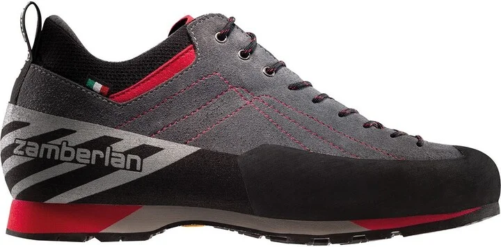 Zamberlan El Cap RR Approach Shoe - Men's