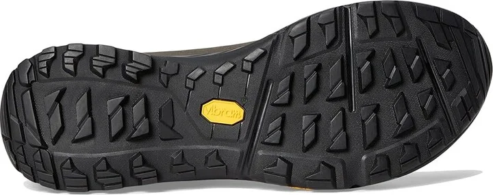 Zamberlan Free Blast GTX Men's Climbing Shoes Dark Grey : EU 42 (US Men's 8) D - Medium, Rubber/Suede - Image 3