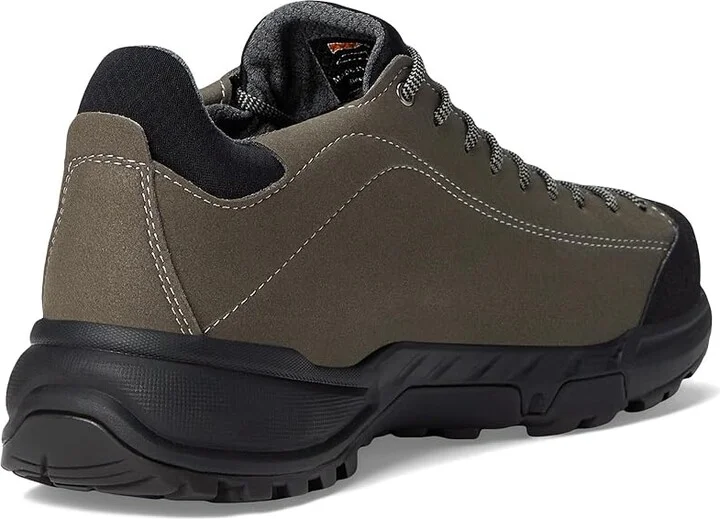 Zamberlan Free Blast GTX Men's Climbing Shoes Dark Grey : EU 42 (US Men's 8) D - Medium, Rubber/Suede - Image 4
