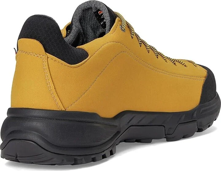 Zamberlan Free Blast GTX Men's Climbing Shoes Yellow : EU 44.5 (US Men's 10) D - Medium, Rubber/Suede - Image 4