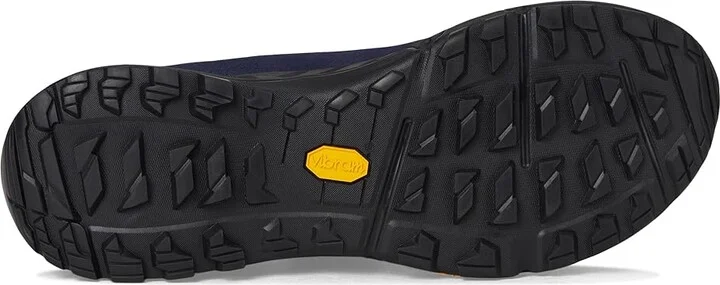 Zamberlan Free Blast Suede Men's Climbing Shoes Denim : EU 46 (US Men's 11.5) D - Medium - Image 3