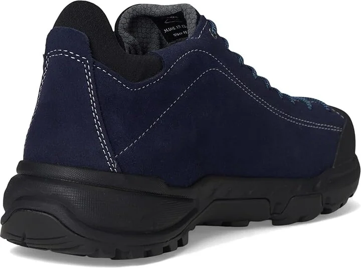 Zamberlan Free Blast Suede Men's Climbing Shoes Denim : EU 46 (US Men's 11.5) D - Medium - Image 4