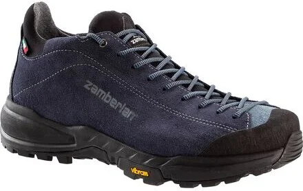 Zamberlan Free Blast Suede Shoe - Men's - Image 2