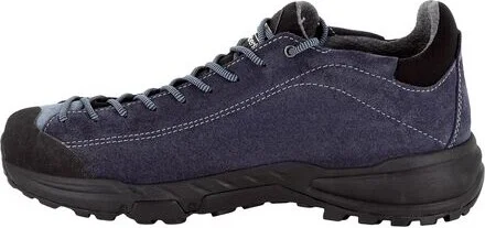 Zamberlan Free Blast Suede Shoe - Men's - Image 5