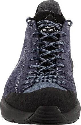 Zamberlan Free Blast Suede Shoe - Men's - Image 6
