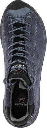 Zamberlan Free Blast Suede Shoe - Men's - Image 10