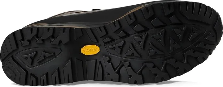 Zamberlan Guide Max GTX RR Men's Climbing Shoes Dark Brown : EU 42 (US Men's 8) D - Medium, Leather - Image 3